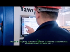 Processo di fabbricazione del set di generatori