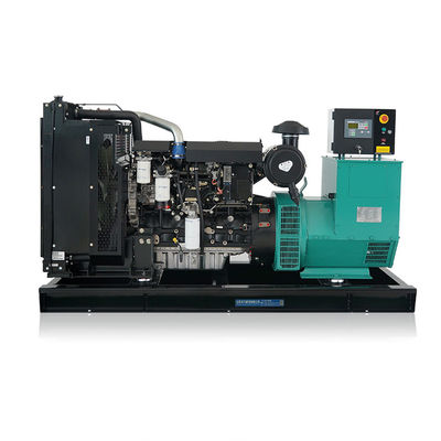 1500rpm Perkins Diesel Generator 3 Cylinder Generator Multipurpose Perkins 10kva Diesel Generator